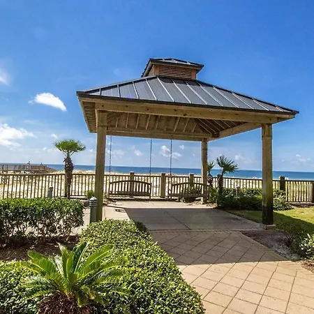 Beach Club D-407 New! Beachfront 2Bed2 Bath-Luxury Resort-Amenities-Sleeps 6