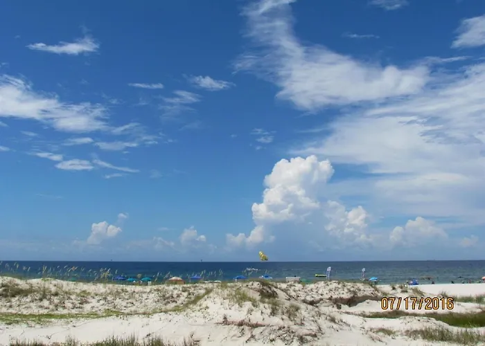 Club D-407 New! Beachfront 2bed2 Bath-luxury Resort-amenities-sleeps 6 *