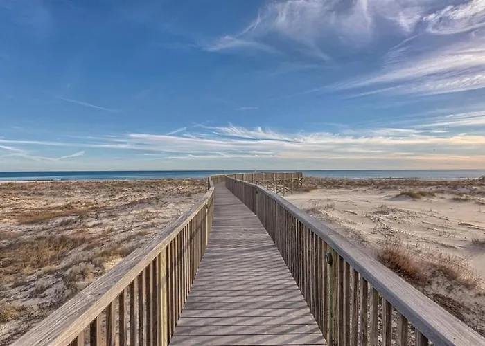 Club D-407 New! Beachfront 2bed2 Bath-luxury Resort-amenities-sleeps 6 Gulf Shores