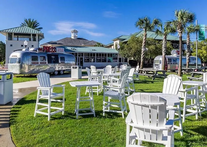 Club D-407 New! Beachfront 2bed2 Bath-luxury Resort-amenities-sleeps 6 * Gulf Shores