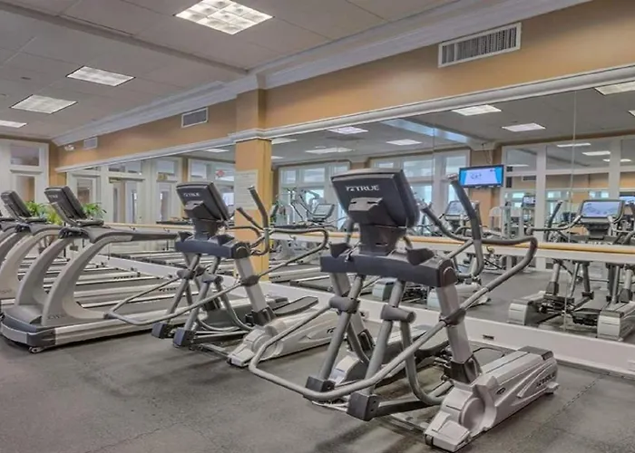 Club D-407 New! Beachfront 2bed2 Bath-luxury Resort-amenities-sleeps 6 Resort