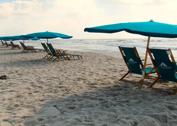 Club D-407 New! Beachfront 2bed2 Bath-luxury Resort-amenities-sleeps 6 Resort *